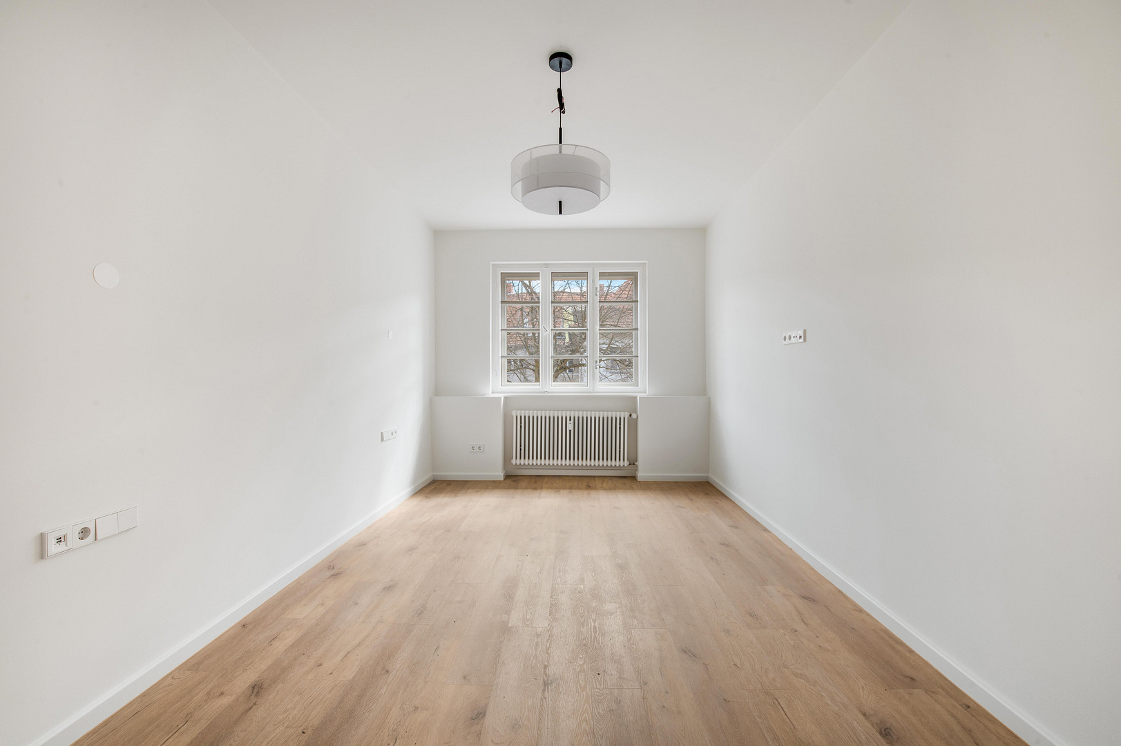 attraktive 2 Zimmer Wohnung Erstbezug - provisionsfrei – Berlin(Wedding) – Vorschaubild 5