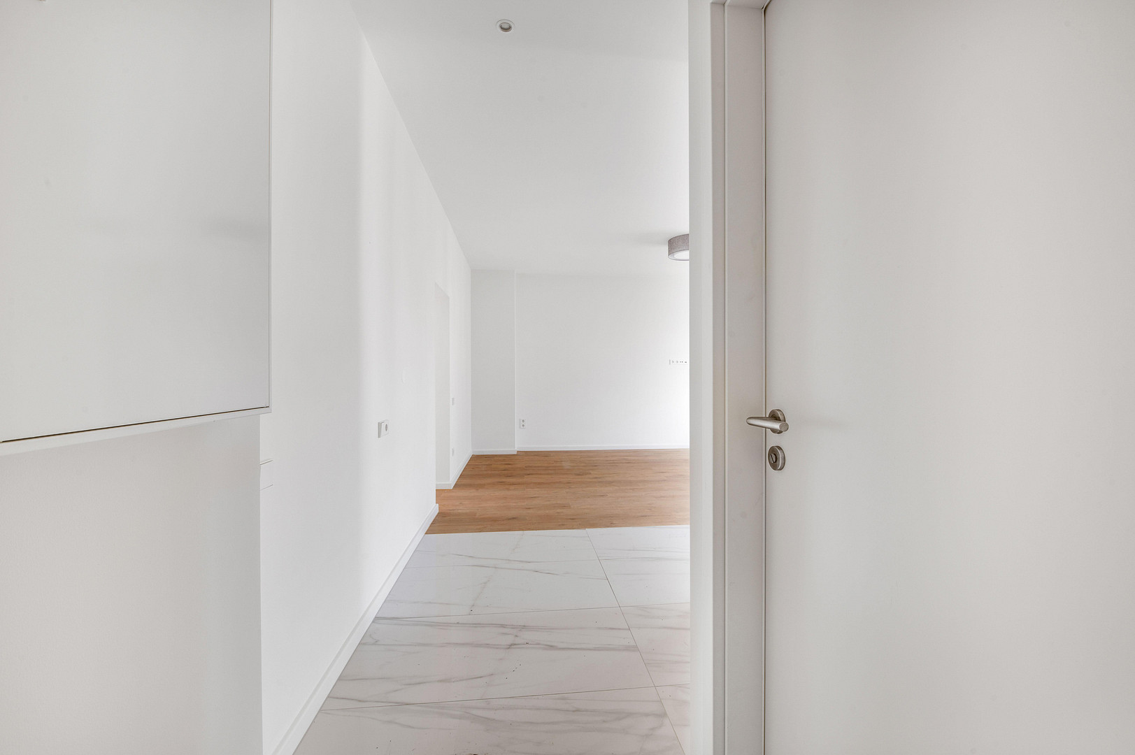 attraktive 2 Zimmer Wohnung Erstbezug - provisionsfrei – Berlin(Wedding) – Vorschaubild 7