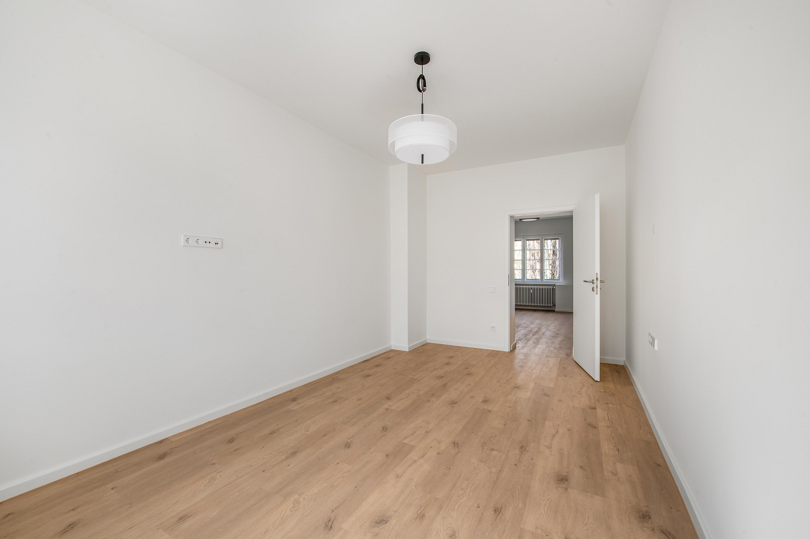 attraktive 2 Zimmer Wohnung Erstbezug - provisionsfrei – Berlin(Wedding) – Vorschaubild 6