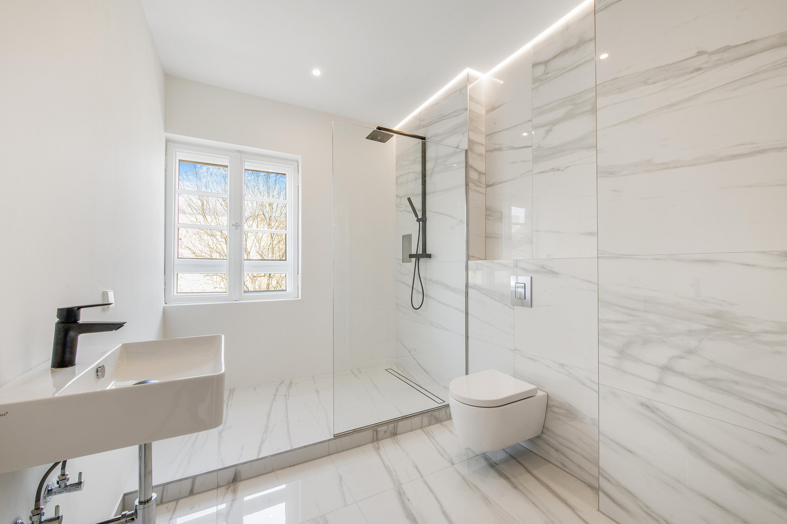 attraktive 2 Zimmer Wohnung Erstbezug - provisionsfrei – Berlin(Wedding) – Vorschaubild 8
