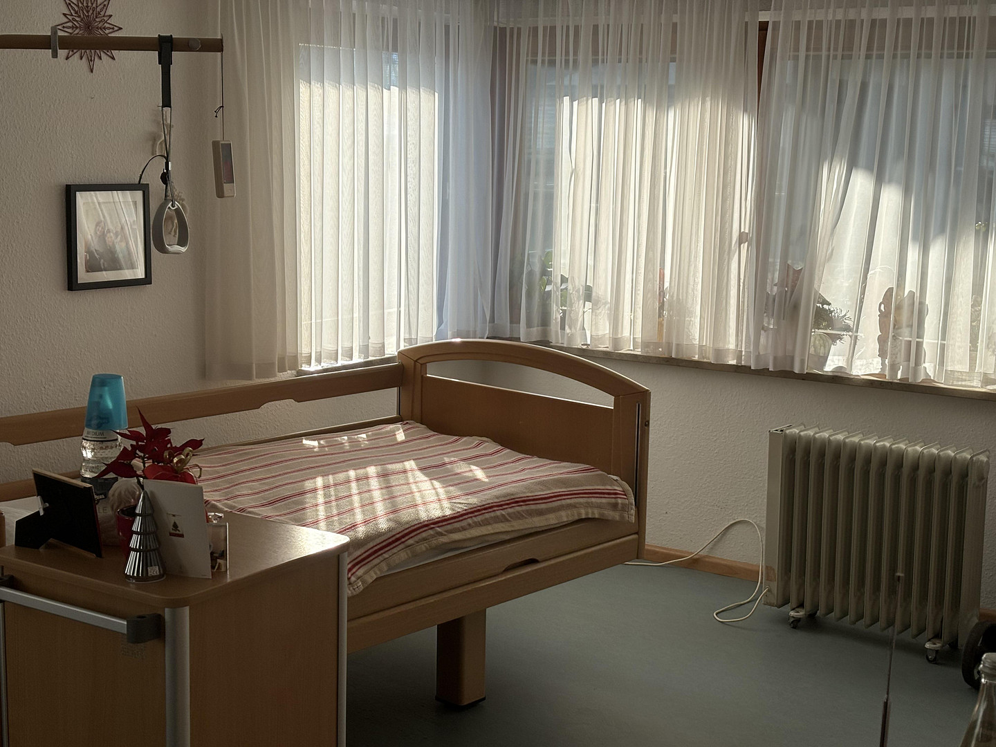 Ehemaliges Pflegeheim mit flexibler Nutzungsmöglichkeit in Bad Säckingen – Bad Säckingen – Vorschaubild 16