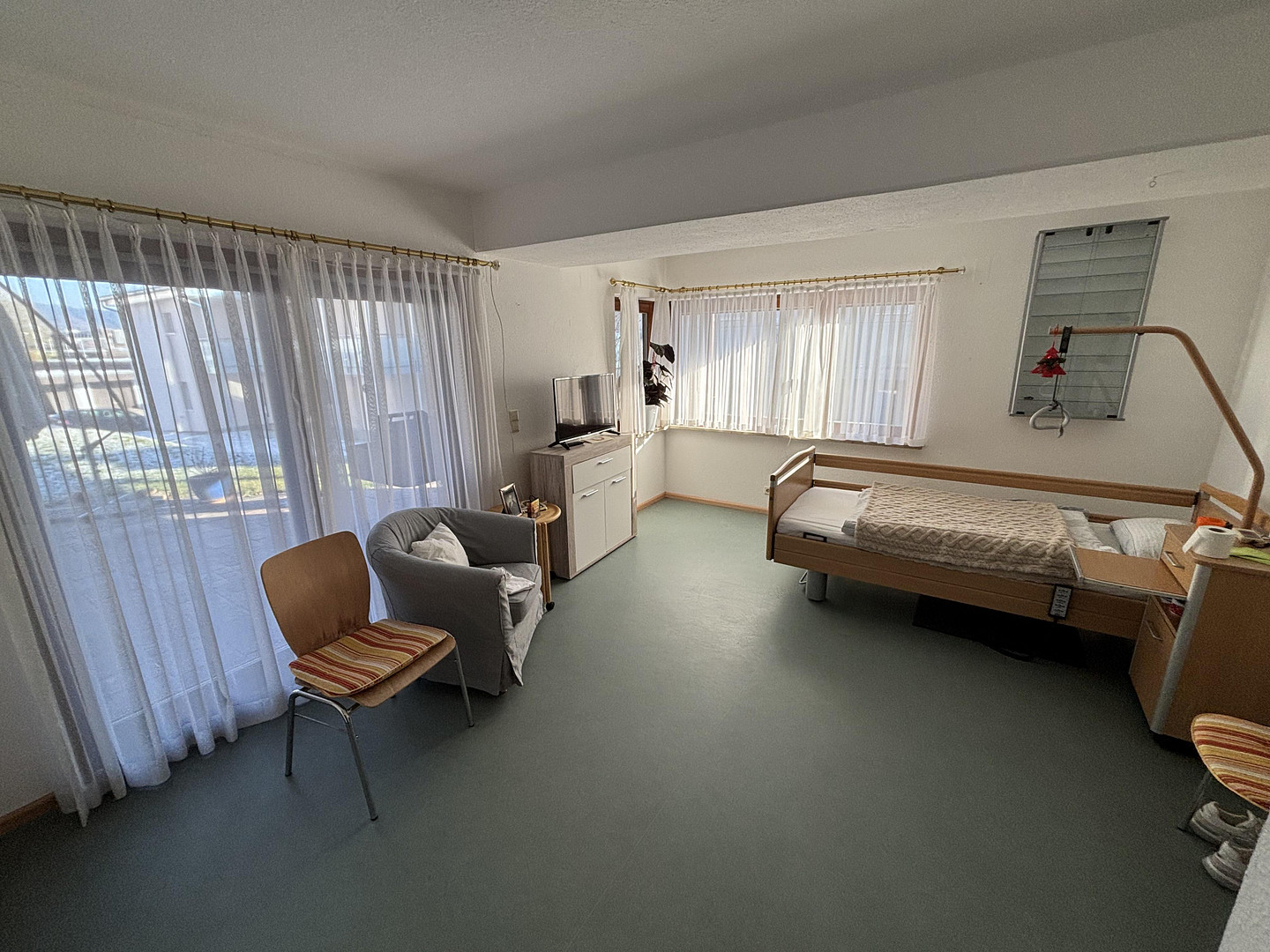 Ehemaliges Pflegeheim mit flexibler Nutzungsmöglichkeit in Bad Säckingen – Bad Säckingen – Vorschaubild 19