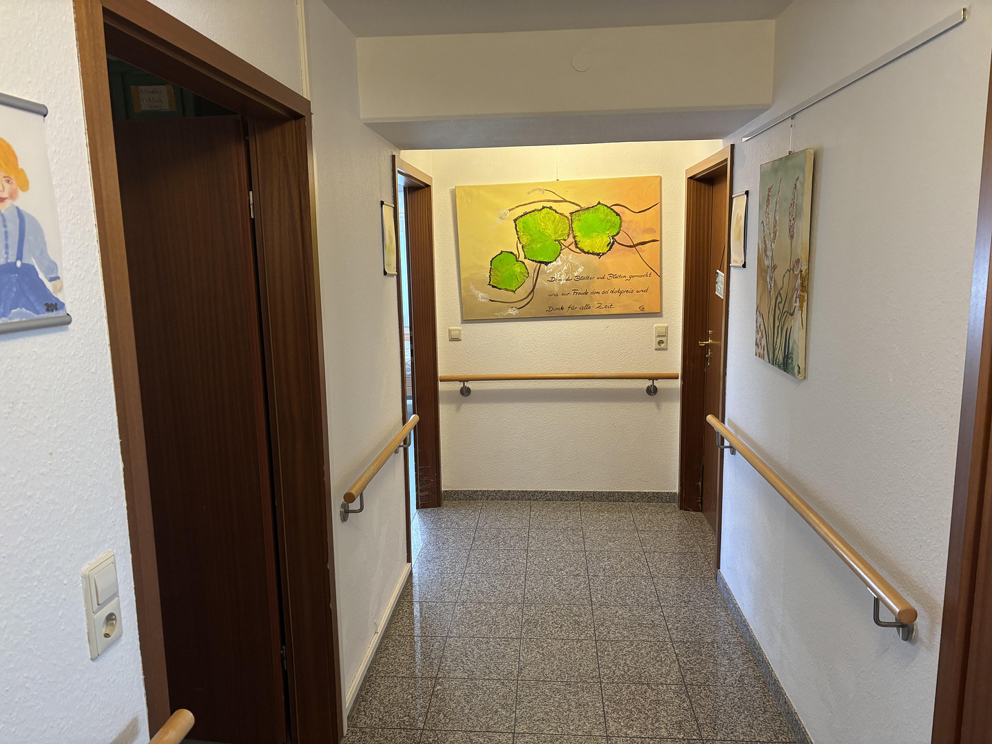 Ehemaliges Pflegeheim mit flexibler Nutzungsmöglichkeit in Bad Säckingen – Bad Säckingen – Vorschaubild 12