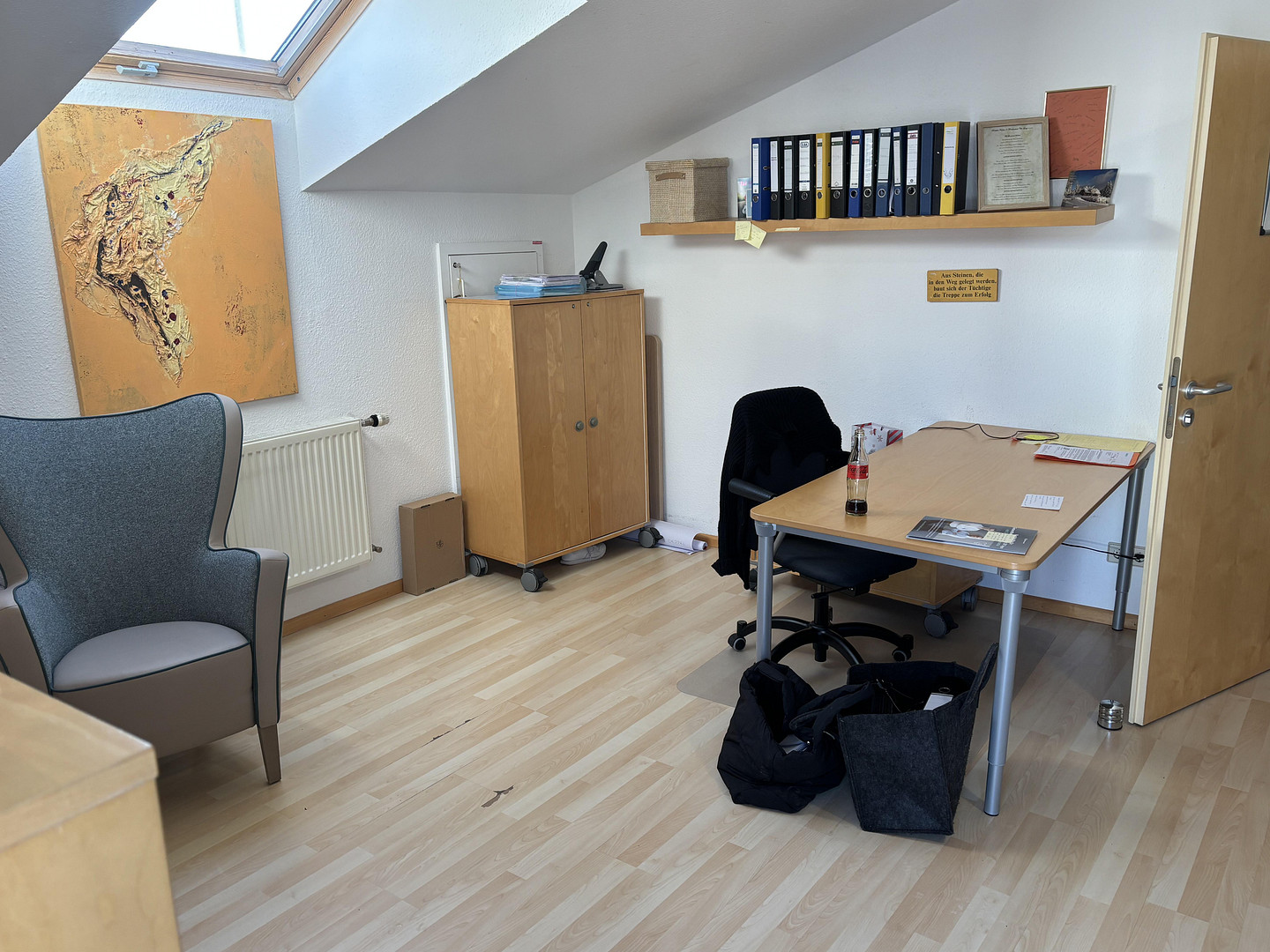 Ehemaliges Pflegeheim mit flexibler Nutzungsmöglichkeit in Bad Säckingen – Bad Säckingen – Vorschaubild 15