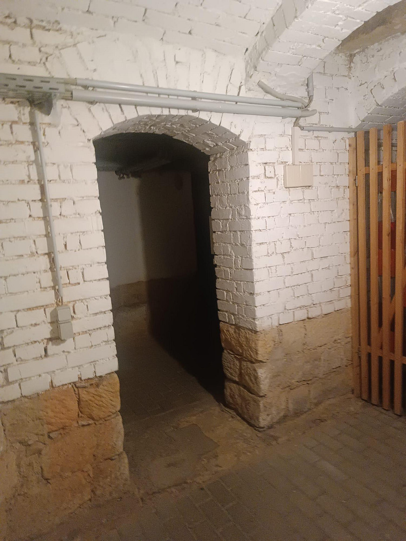 Dresden, ETW im Stadtteil Striesen, Nähe Blaues Wunder – Glasewaldtstraße 34, 1277 Dresden(Blasewitz) – Vorschaubild 16