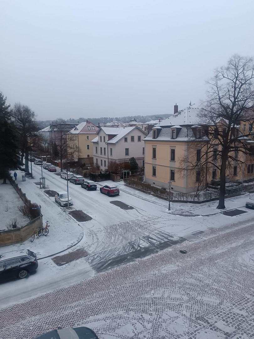 Dresden, ETW im Stadtteil Striesen, Nähe Blaues Wunder – Glasewaldtstraße 34, 1277 Dresden(Blasewitz) – Vorschaubild 5