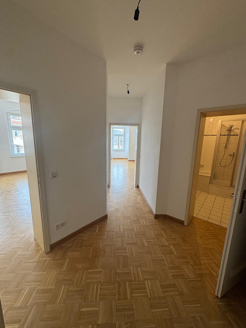Dresden, ETW im Stadtteil Striesen, Nähe Blaues Wunder – Glasewaldtstraße 34, 1277 Dresden(Blasewitz) – Vorschaubild 6