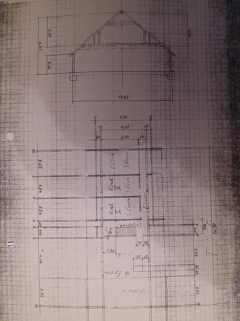 Restauriertes Fachwerkhaus im Emsland – Grafelderstr. 1, 49770 Herzlake – Vorschaubild 21
