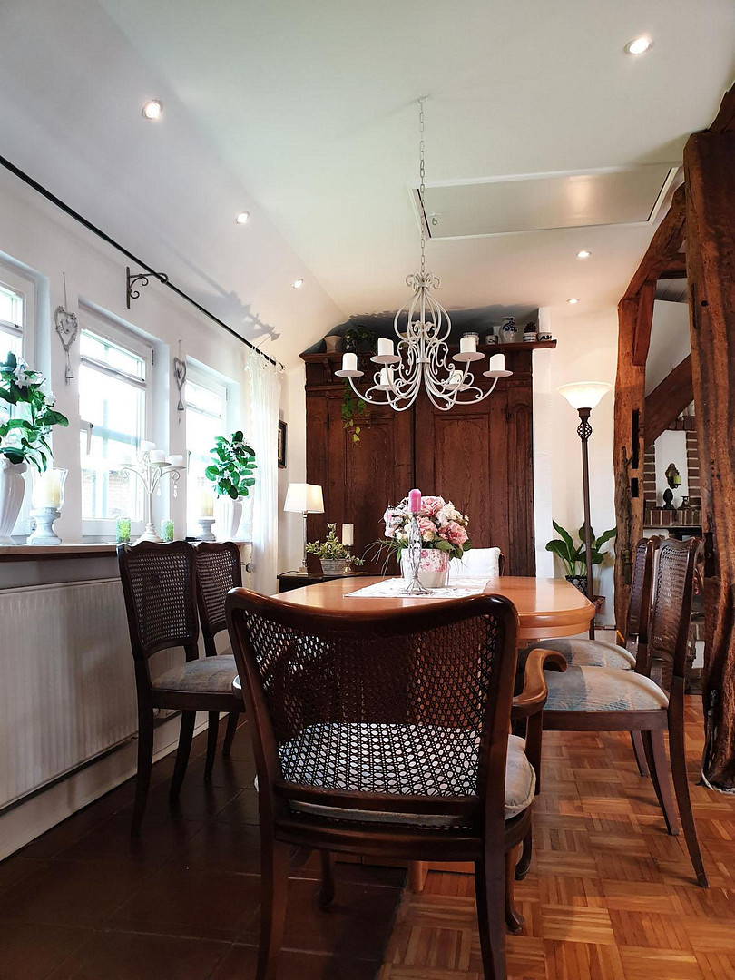 Restauriertes Fachwerkhaus im Emsland – Grafelderstr. 1, 49770 Herzlake – Vorschaubild 9