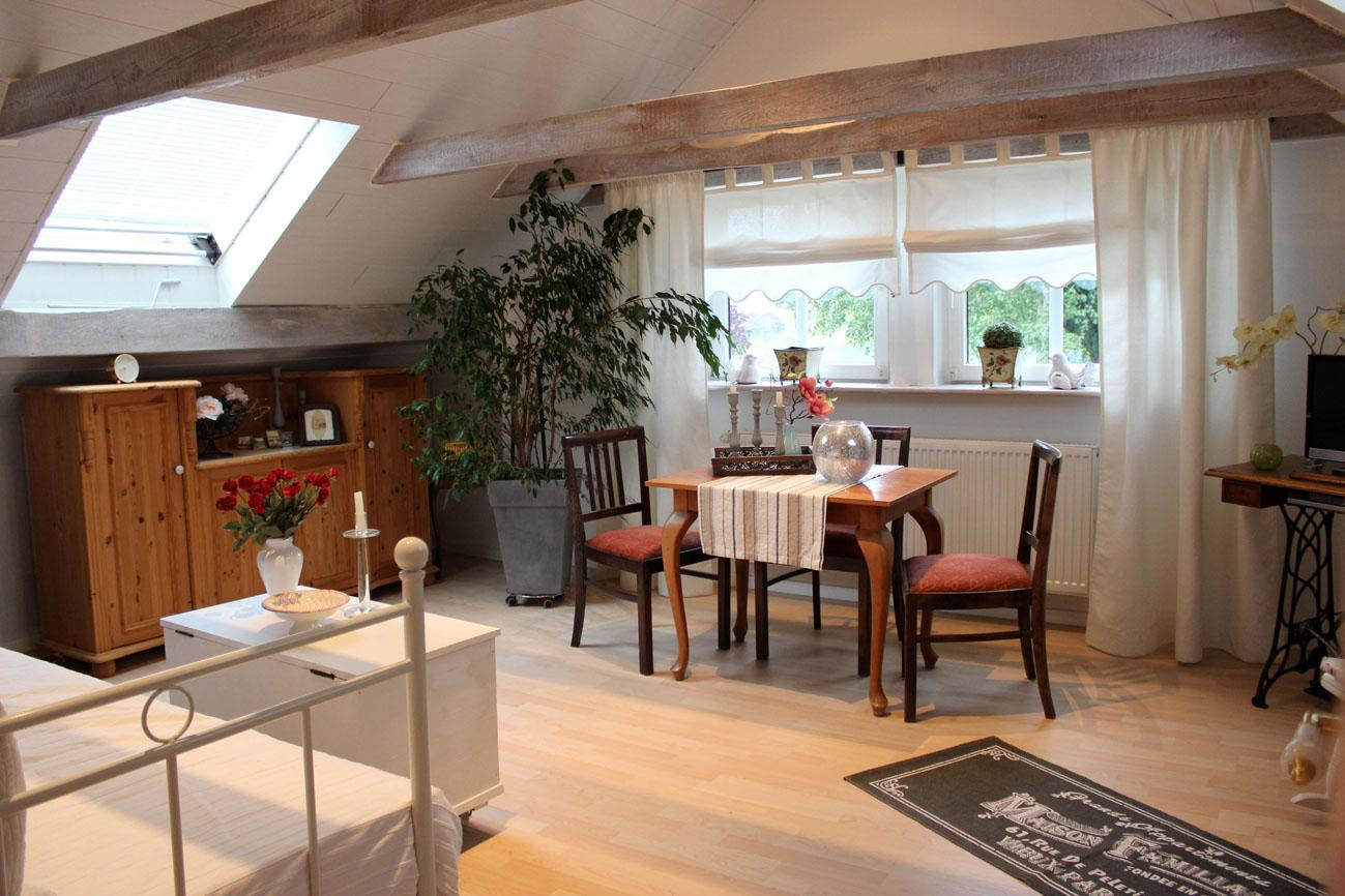 Restauriertes Fachwerkhaus im Emsland – Grafelderstr. 1, 49770 Herzlake – Vorschaubild 11