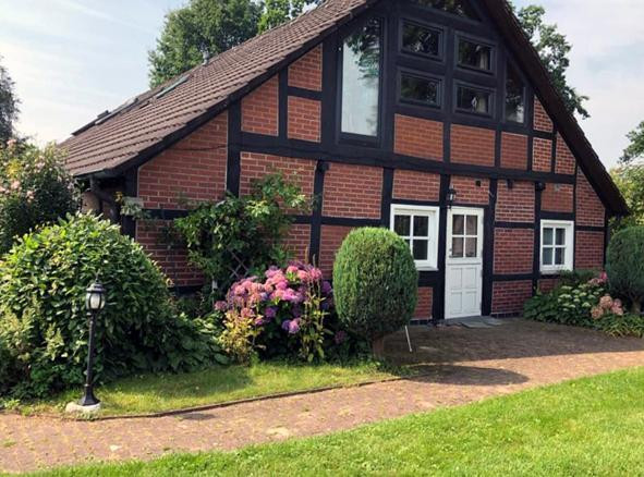 Restauriertes Fachwerkhaus im Emsland – Grafelderstr. 1, 49770 Herzlake – Vorschaubild 2