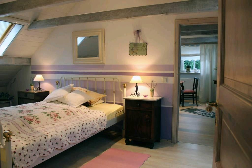 Restauriertes Fachwerkhaus im Emsland – Grafelderstr. 1, 49770 Herzlake – Vorschaubild 12