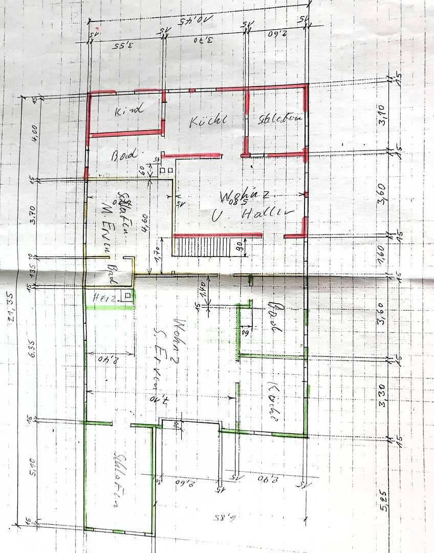 Restauriertes Fachwerkhaus im Emsland – Grafelderstr. 1, 49770 Herzlake – Vorschaubild 22