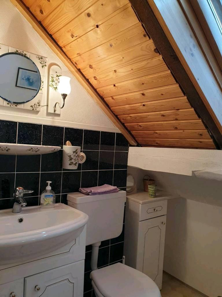 Restauriertes Fachwerkhaus im Emsland – Grafelderstr. 1, 49770 Herzlake – Vorschaubild 13