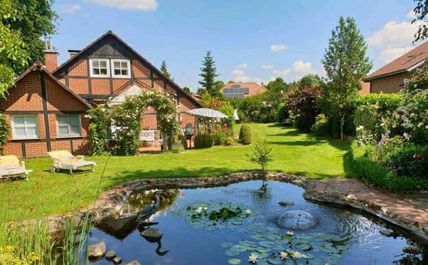 Restauriertes Fachwerkhaus im Emsland – Grafelderstr. 1, 49770 Herzlake – Vorschaubild 19