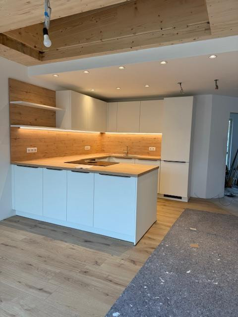 Erstbezug nach Sanierung: 4-Zi.-Endreihenhaus mit Luxus-Ausstattung in Bad Wörishofen – Auerbergweg 9, 86825 Bad Wörishofen(Gartenstadt) – Vorschaubild 5