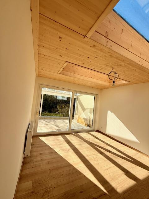 Erstbezug nach Sanierung: 4-Zi.-Endreihenhaus mit Luxus-Ausstattung in Bad Wörishofen – Auerbergweg 9, 86825 Bad Wörishofen(Gartenstadt) – Vorschaubild 4