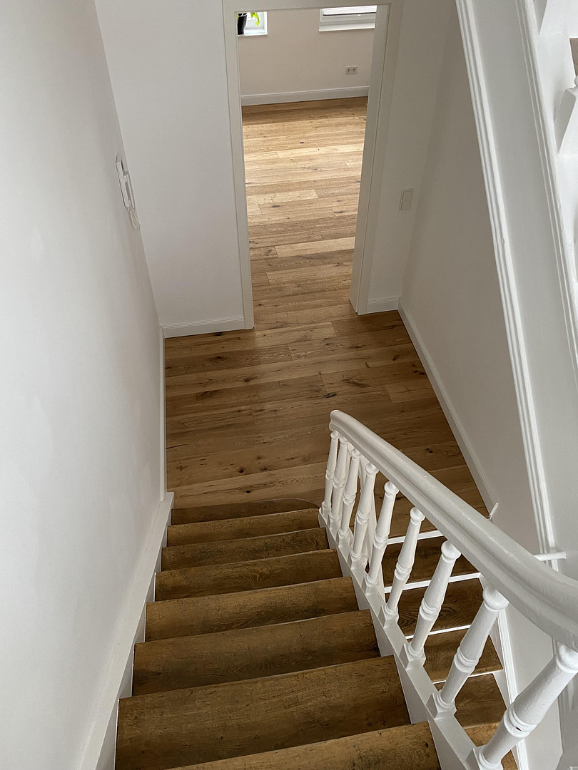 KÖLN - GEREONSVIERTEL; DENKMALGESCHÜTZTES SANIERTES EINFAMILIENHAUS – Köln(Innenstadt) – Vorschaubild 3