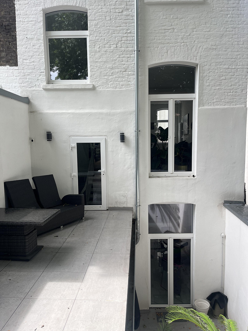 KÖLN - GEREONSVIERTEL; DENKMALGESCHÜTZTES SANIERTES EINFAMILIENHAUS – Köln(Innenstadt) – Vorschaubild 7