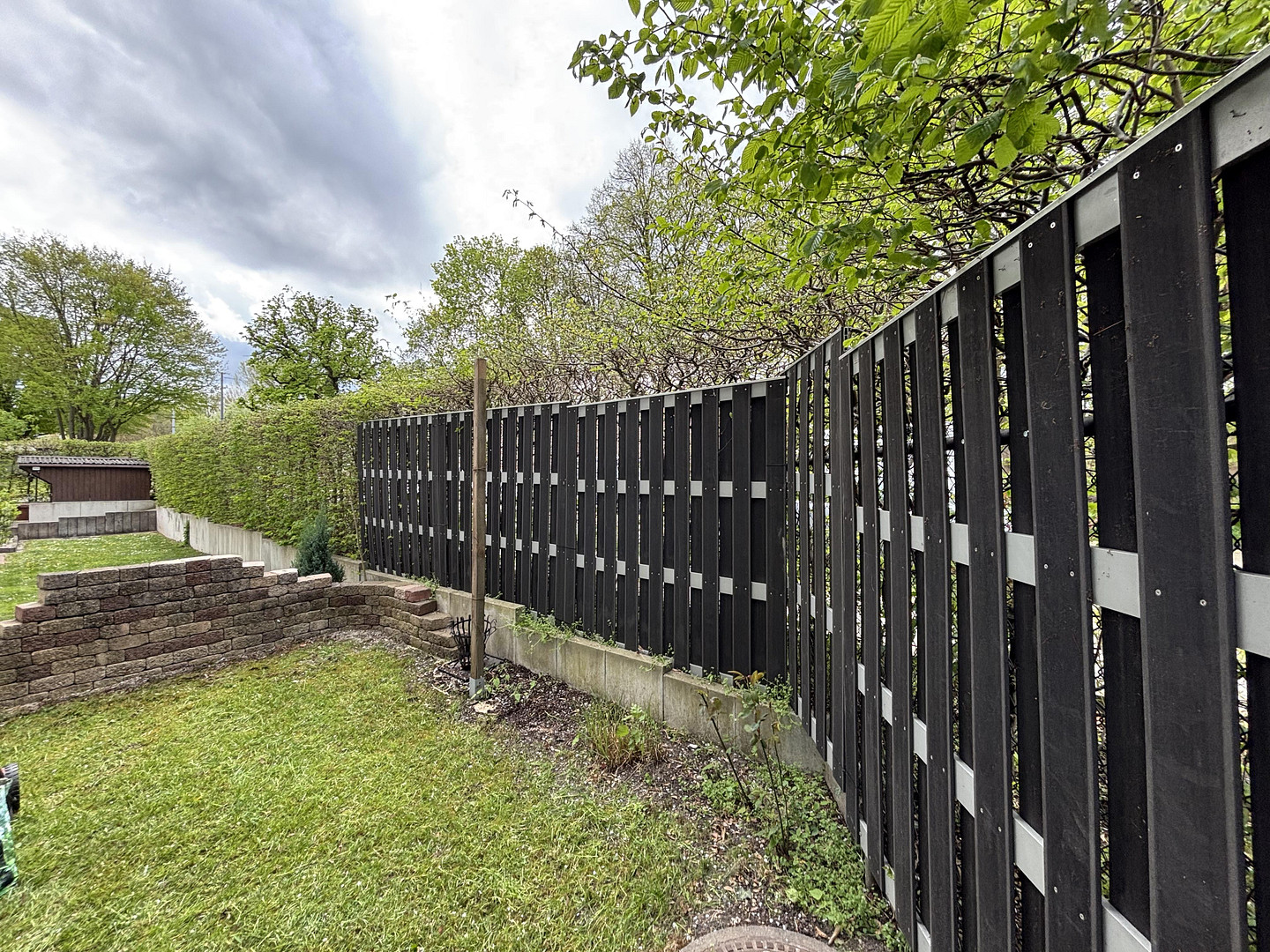 Reserviert - Gartenoase am Lech – Attraktive Gartenwohnung in Augsburg-Hochzoll – Augsburg(Hochzoll) – Vorschaubild 14