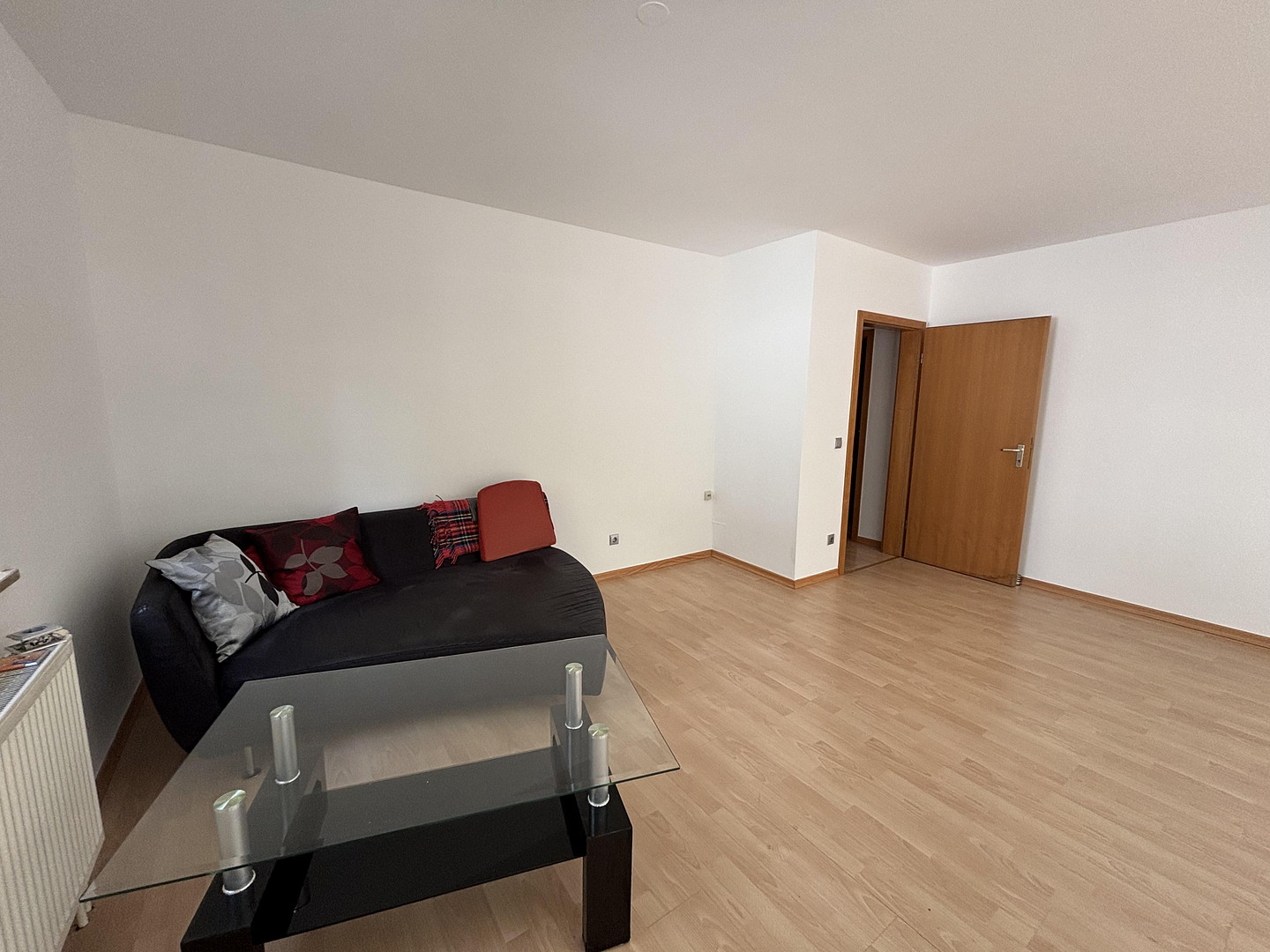 Reserviert - Gartenoase am Lech – Attraktive Gartenwohnung in Augsburg-Hochzoll – Augsburg(Hochzoll) – Vorschaubild 5