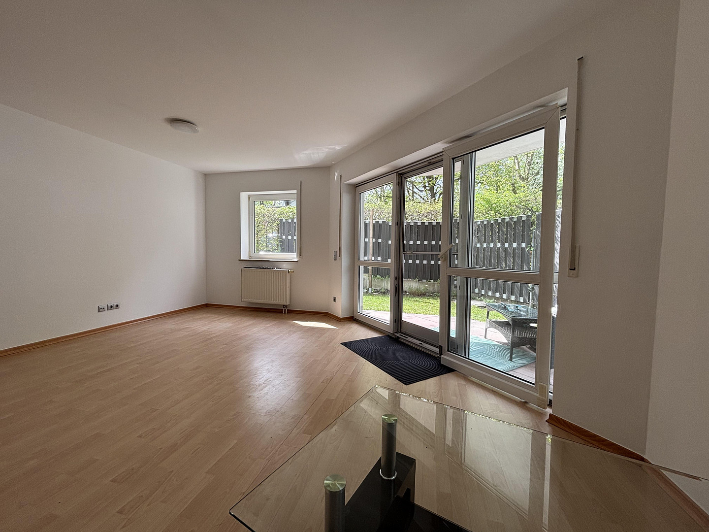 Reserviert - Gartenoase am Lech – Attraktive Gartenwohnung in Augsburg-Hochzoll – Augsburg(Hochzoll) – Vorschaubild 6