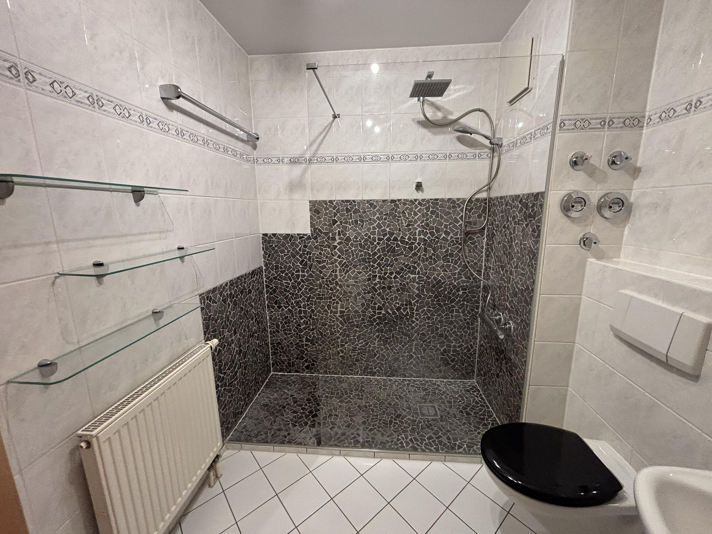 Reserviert - Gartenoase am Lech – Attraktive Gartenwohnung in Augsburg-Hochzoll – Augsburg(Hochzoll) – Vorschaubild 11
