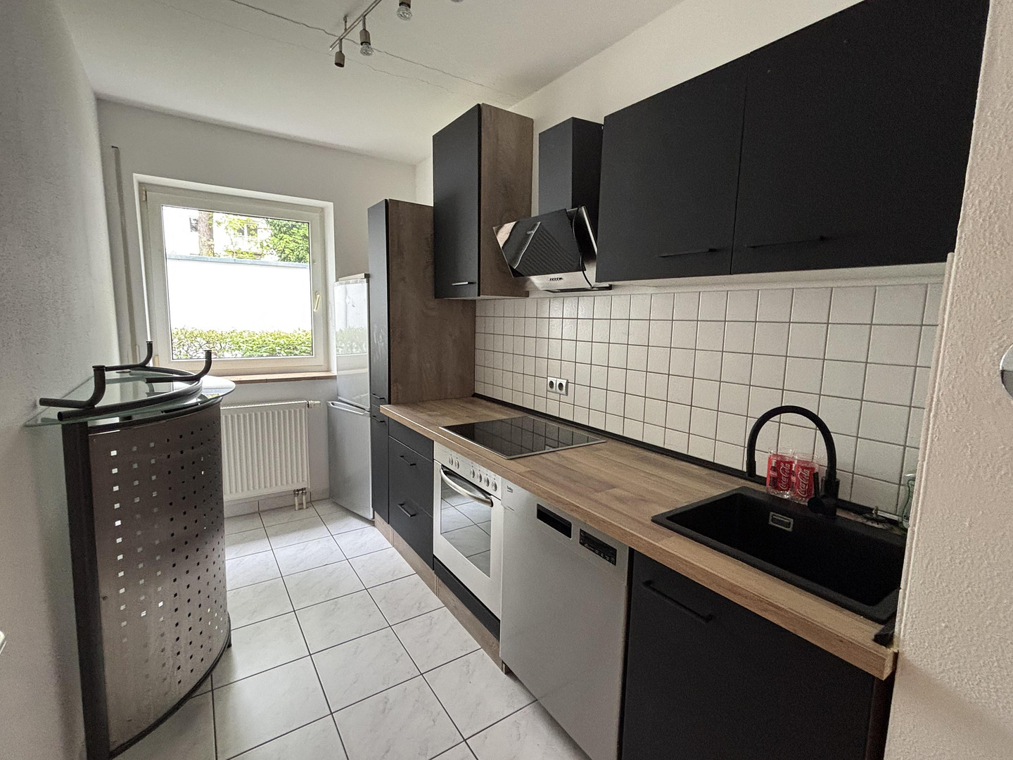 Reserviert - Gartenoase am Lech – Attraktive Gartenwohnung in Augsburg-Hochzoll – Augsburg(Hochzoll) – Vorschaubild 8