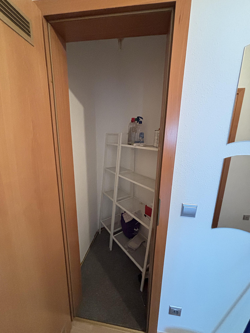Reserviert - Gartenoase am Lech – Attraktive Gartenwohnung in Augsburg-Hochzoll – Augsburg(Hochzoll) – Vorschaubild 12