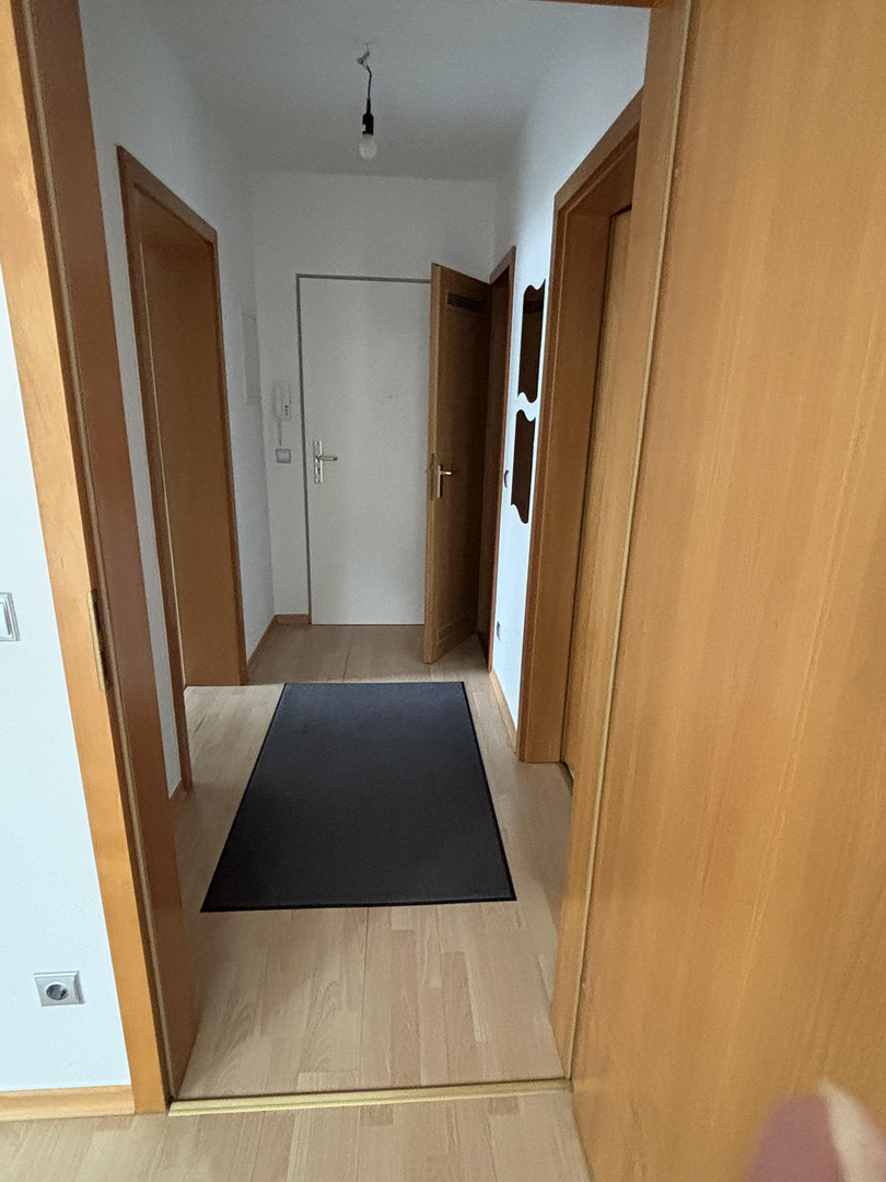 Reserviert - Gartenoase am Lech – Attraktive Gartenwohnung in Augsburg-Hochzoll – Augsburg(Hochzoll) – Vorschaubild 7