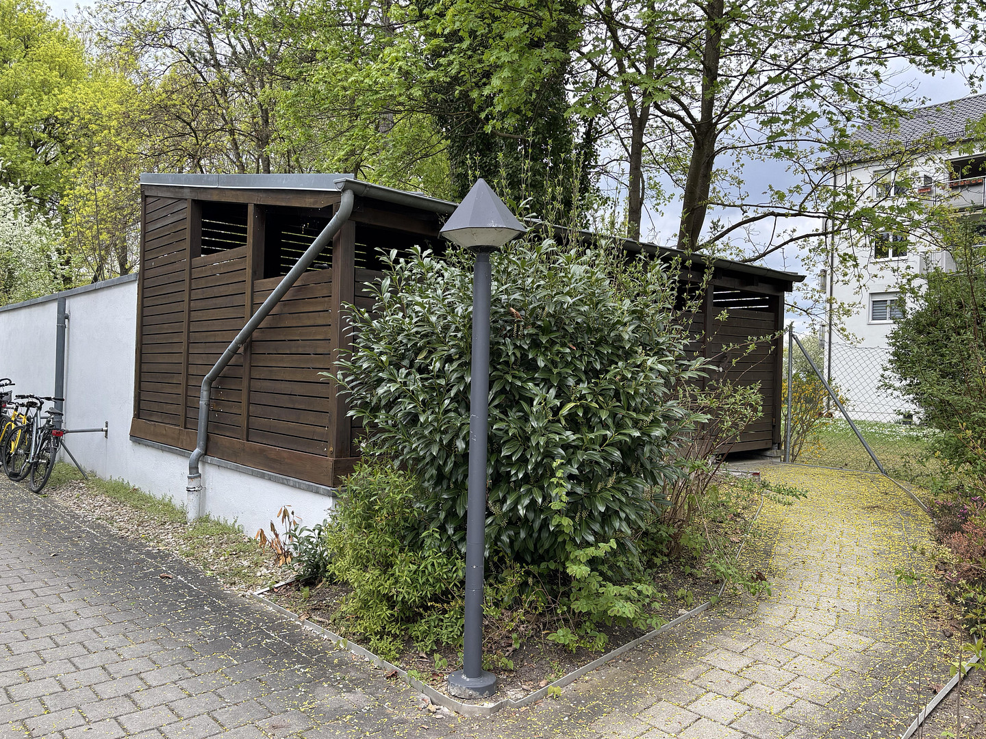 Reserviert - Gartenoase am Lech – Attraktive Gartenwohnung in Augsburg-Hochzoll – Augsburg(Hochzoll) – Vorschaubild 17