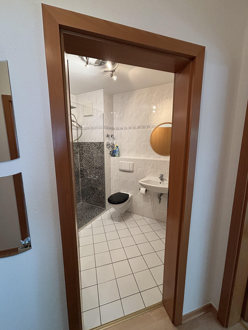 Reserviert - Gartenoase am Lech – Attraktive Gartenwohnung in Augsburg-Hochzoll – Augsburg(Hochzoll) – Vorschaubild 9
