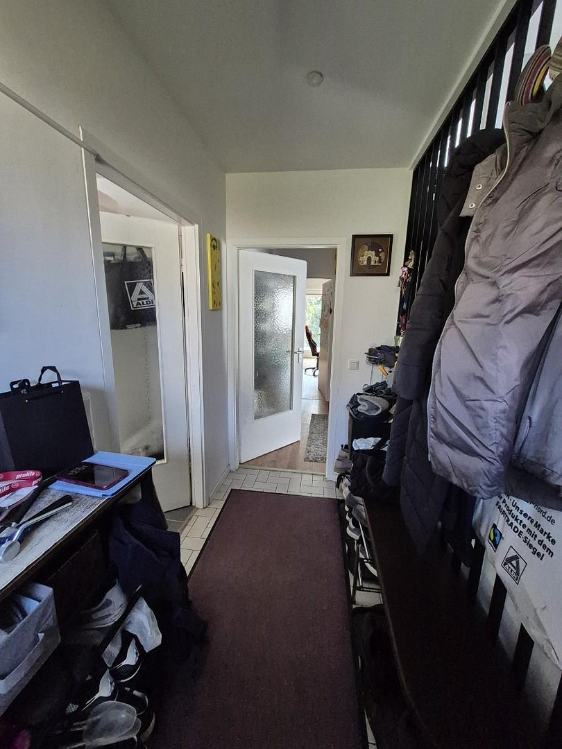 Provisionsfrei, Bezugsfrei  : Einfamilienhaus mit Garage in Berlin-Rudow – Schirpitzer Weg 24, 12355 Berlin(Rudow) – Vorschaubild 8
