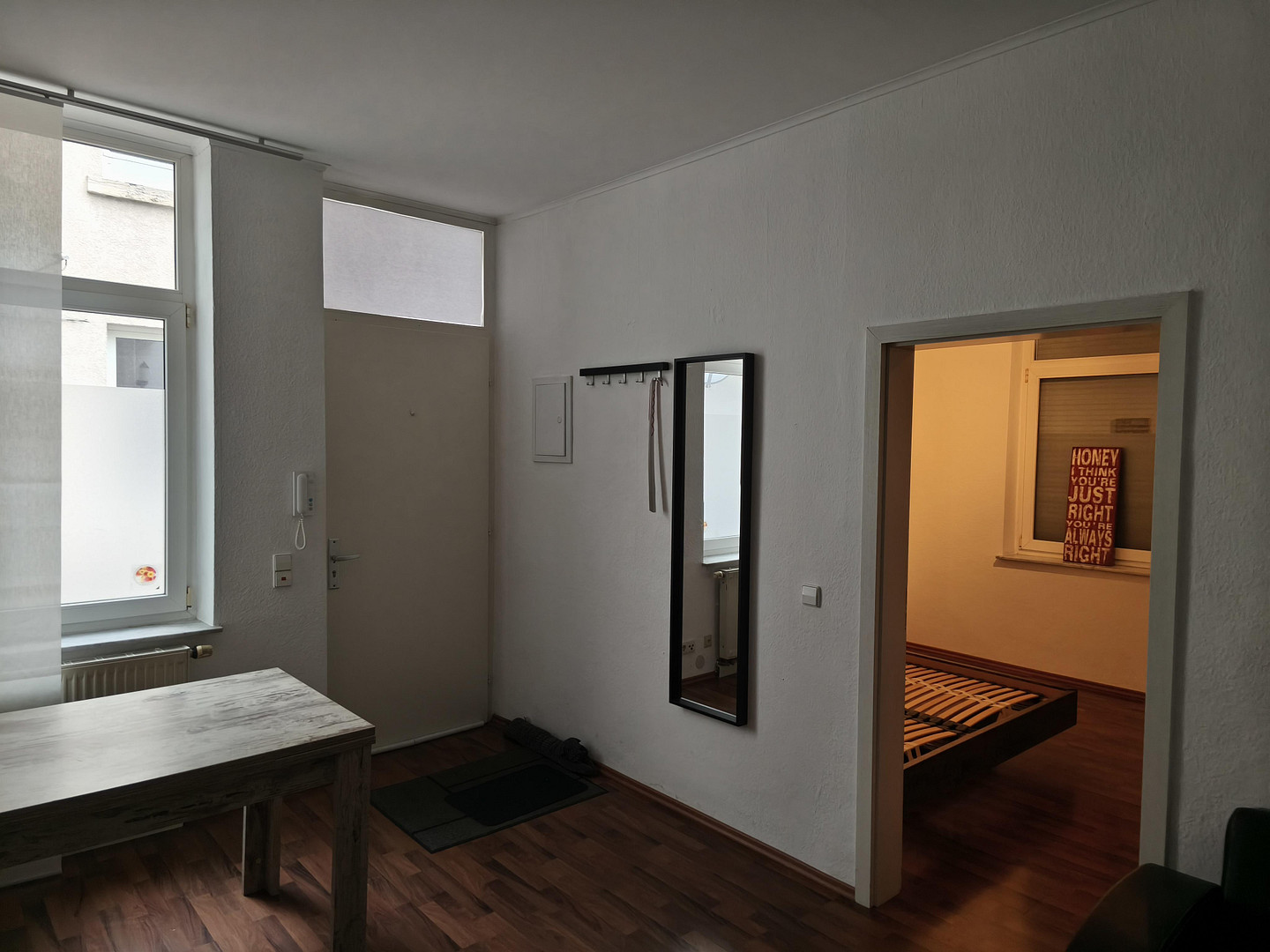 2 Zimmer-Wohnung in Stuttgart Süd – Stuttgart(Süd) – Vorschaubild 6