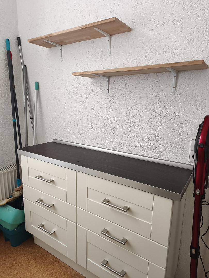 2 Zimmer-Wohnung in Stuttgart Süd – Stuttgart(Süd) – Vorschaubild 8