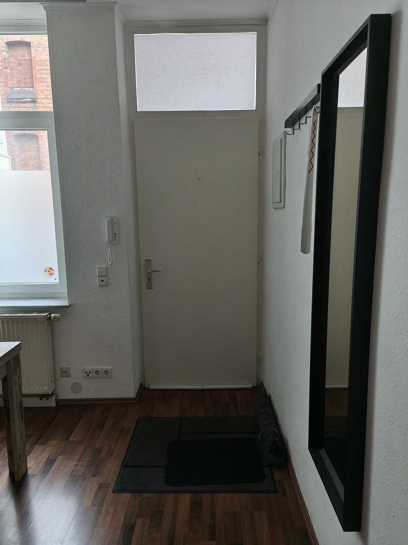 2 Zimmer-Wohnung in Stuttgart Süd – Stuttgart(Süd) – Vorschaubild 23
