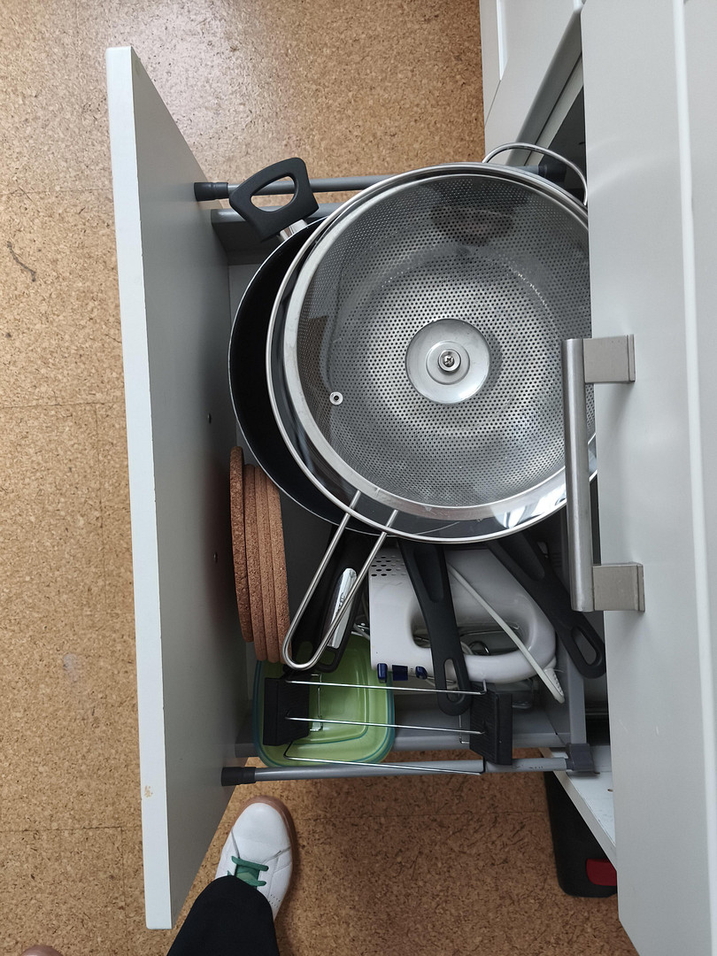 2 Zimmer-Wohnung in Stuttgart Süd – Stuttgart(Süd) – Vorschaubild 9