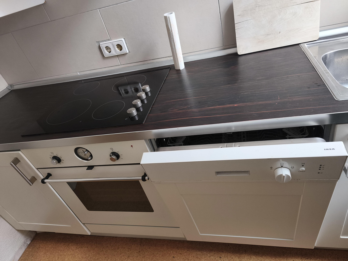 2 Zimmer-Wohnung in Stuttgart Süd – Stuttgart(Süd) – Vorschaubild 11