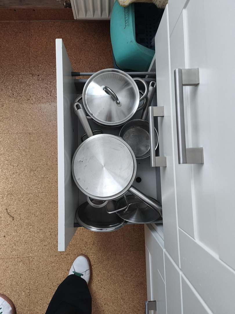 2 Zimmer-Wohnung in Stuttgart Süd – Stuttgart(Süd) – Vorschaubild 10