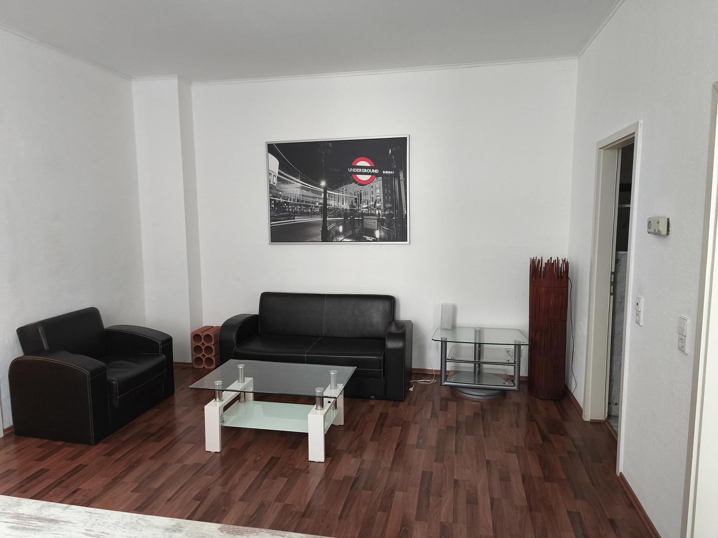 2 Zimmer-Wohnung in Stuttgart Süd – Stuttgart(Süd) – Vorschaubild 4
