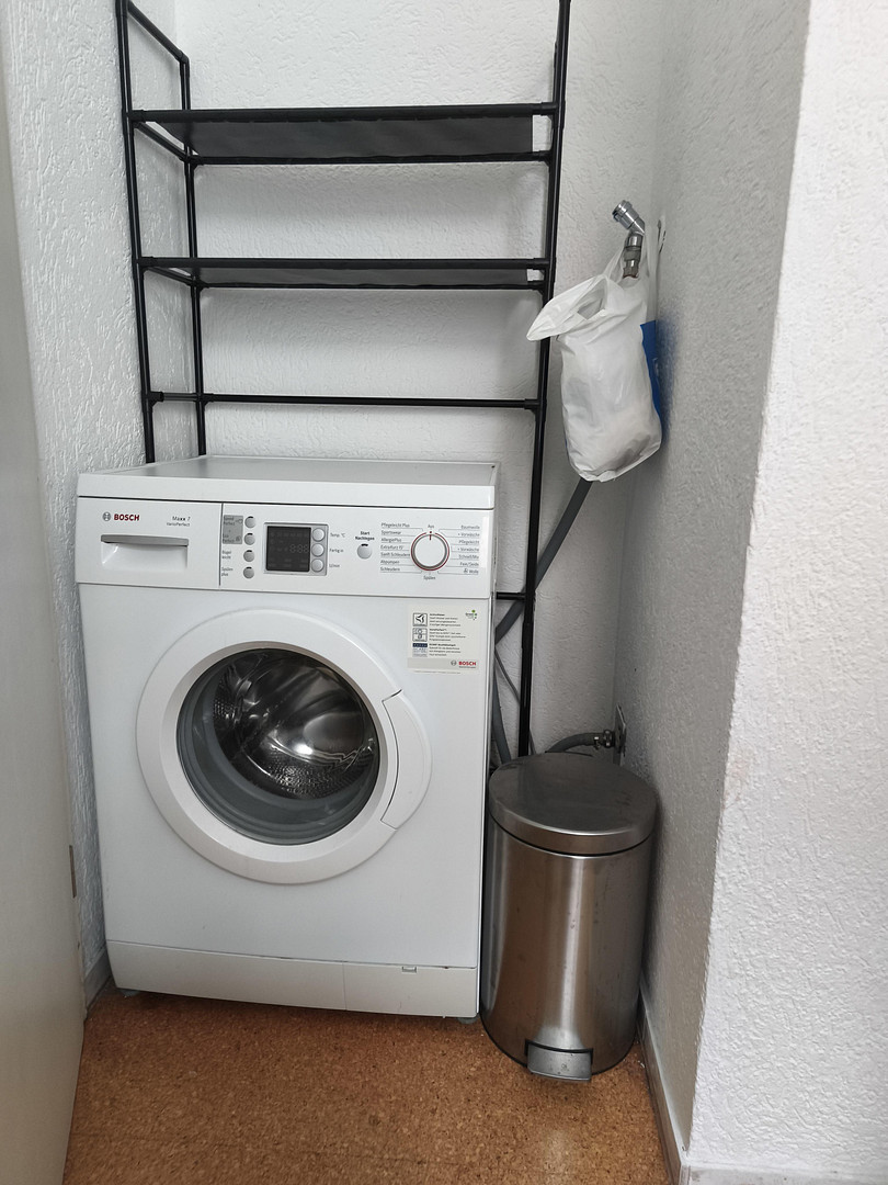 2 Zimmer-Wohnung in Stuttgart Süd – Stuttgart(Süd) – Vorschaubild 12