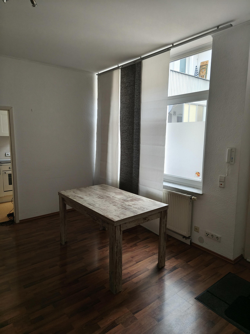 2 Zimmer-Wohnung in Stuttgart Süd – Stuttgart(Süd) – Vorschaubild 5