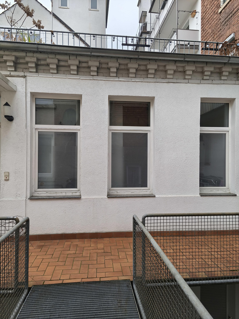 2 Zimmer-Wohnung in Stuttgart Süd – Stuttgart(Süd) – Vorschaubild 21