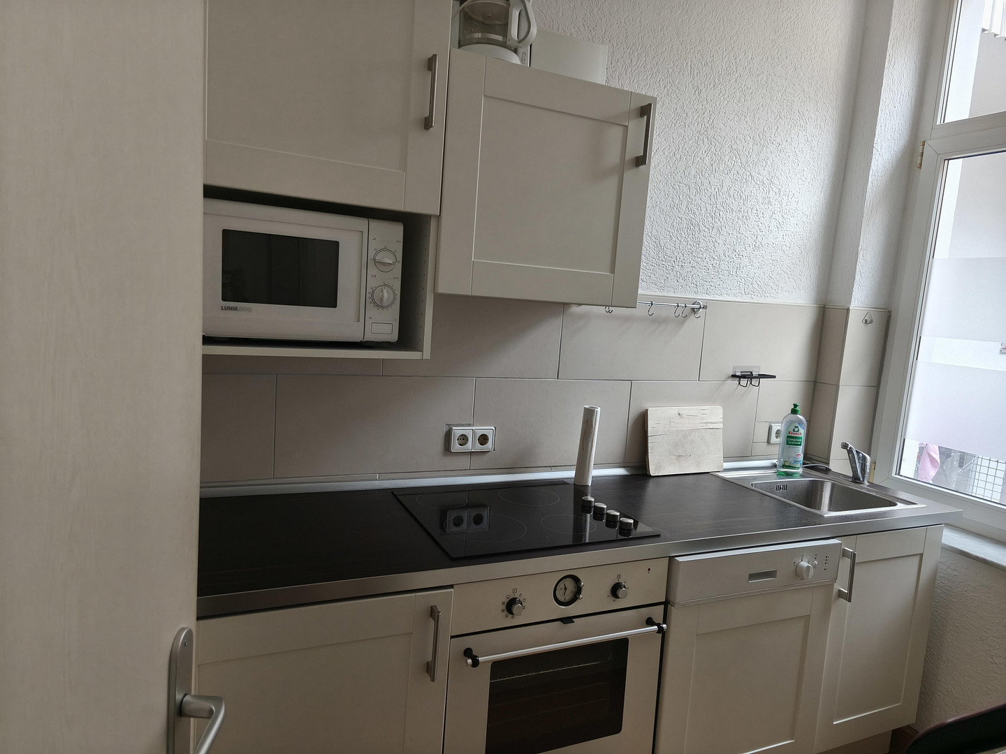 2 Zimmer-Wohnung in Stuttgart Süd – Stuttgart(Süd) – Vorschaubild 7