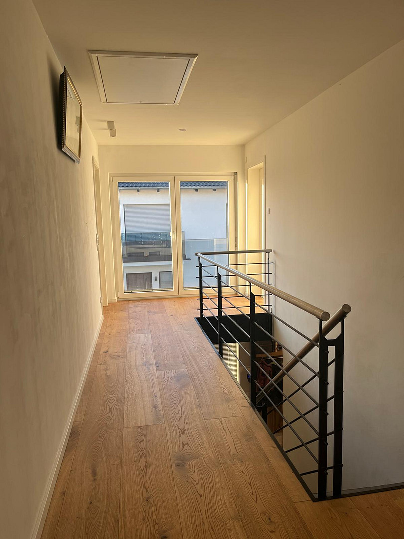 Exklusive Stadtvilla, bei Leipzig – nachhaltig, modern & sofort zum Wohlfühlen – Taucha bei Leipzig(Heiterblick) – Vorschaubild 9
