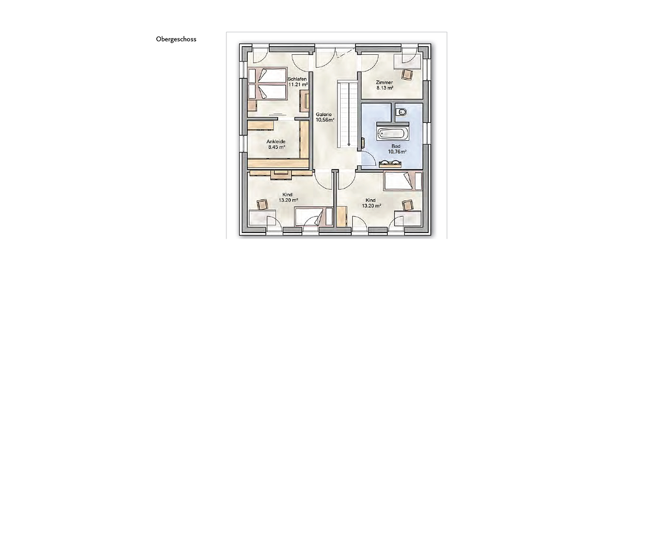 Exklusive Stadtvilla, bei Leipzig – nachhaltig, modern & sofort zum Wohlfühlen – Taucha bei Leipzig(Heiterblick) – Vorschaubild 15