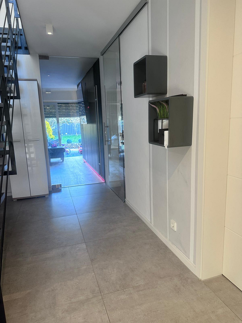 Exklusive Stadtvilla, bei Leipzig – nachhaltig, modern & sofort zum Wohlfühlen – Taucha bei Leipzig(Heiterblick) – Vorschaubild 12
