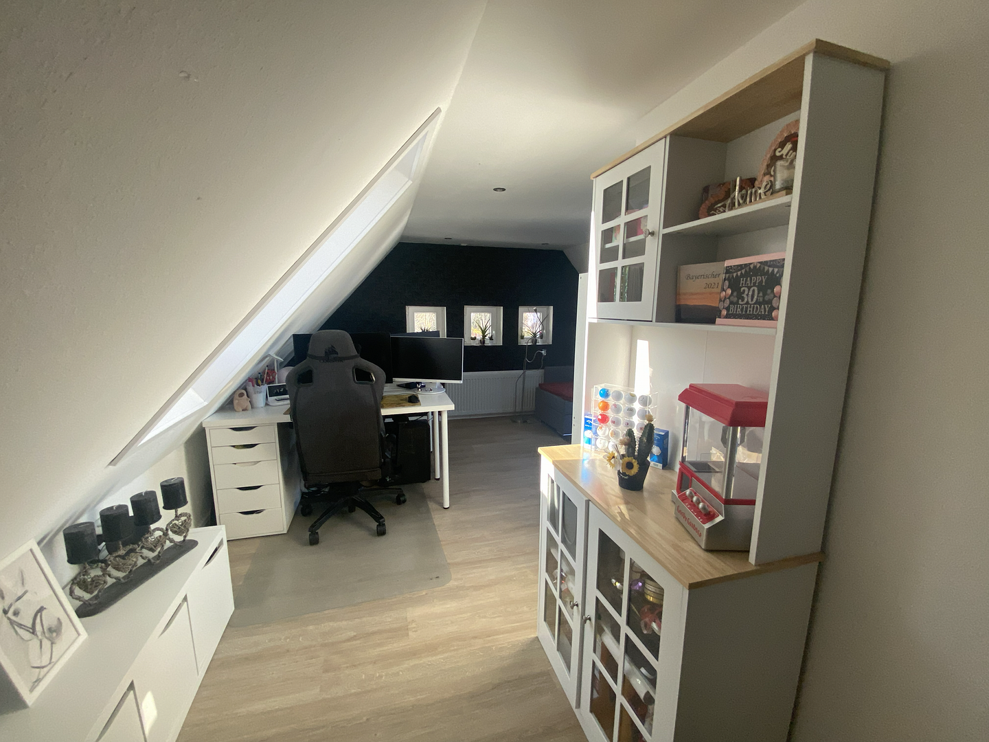 Einziehen ohne Baustress: Modernes Reihenendhaus mit Extras – Bremen-Blumenthal(Blumenthal) – Vorschaubild 16