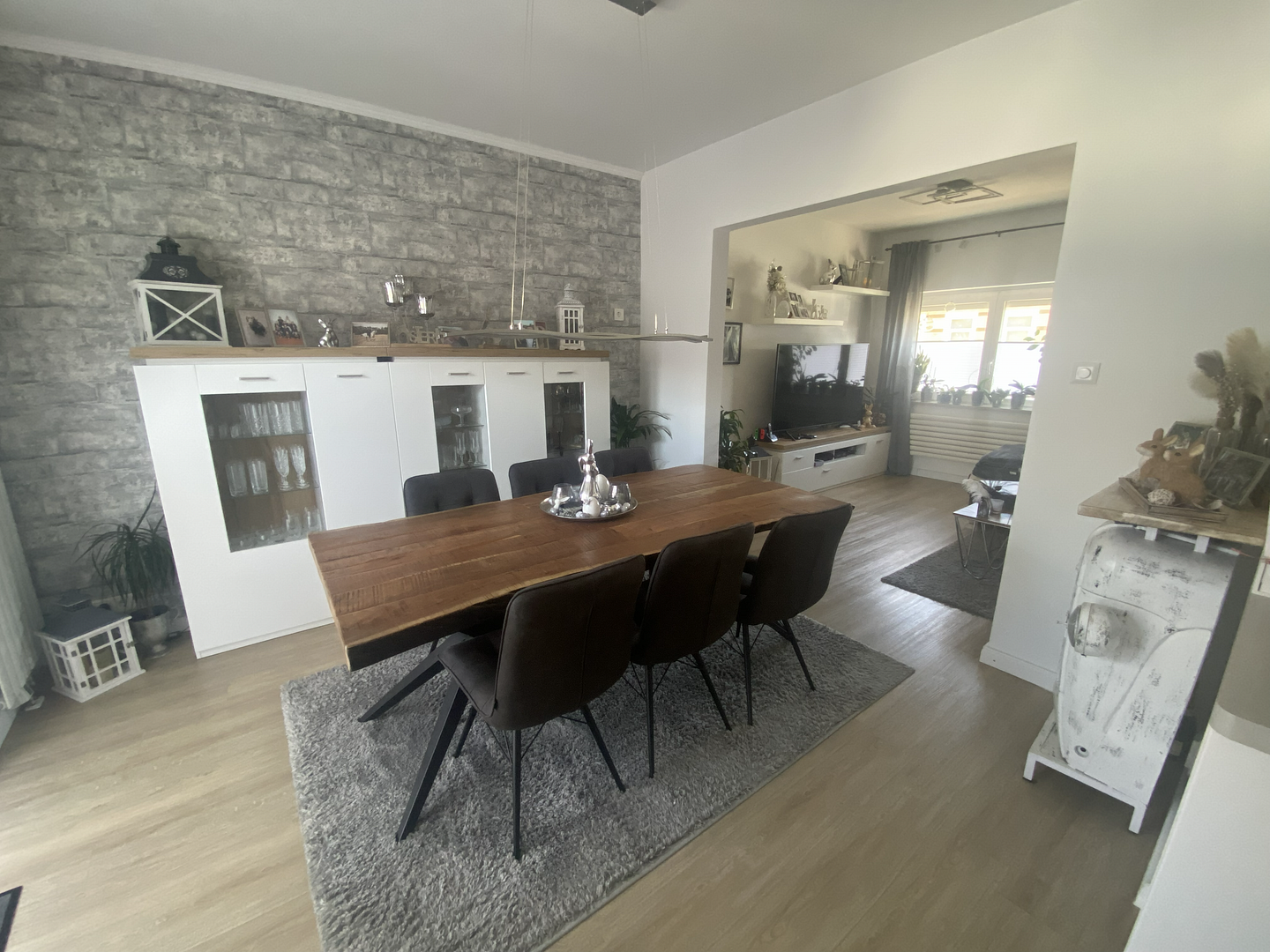 Einziehen ohne Baustress: Modernes Reihenendhaus mit Extras – Bremen-Blumenthal(Blumenthal) – Vorschaubild 7