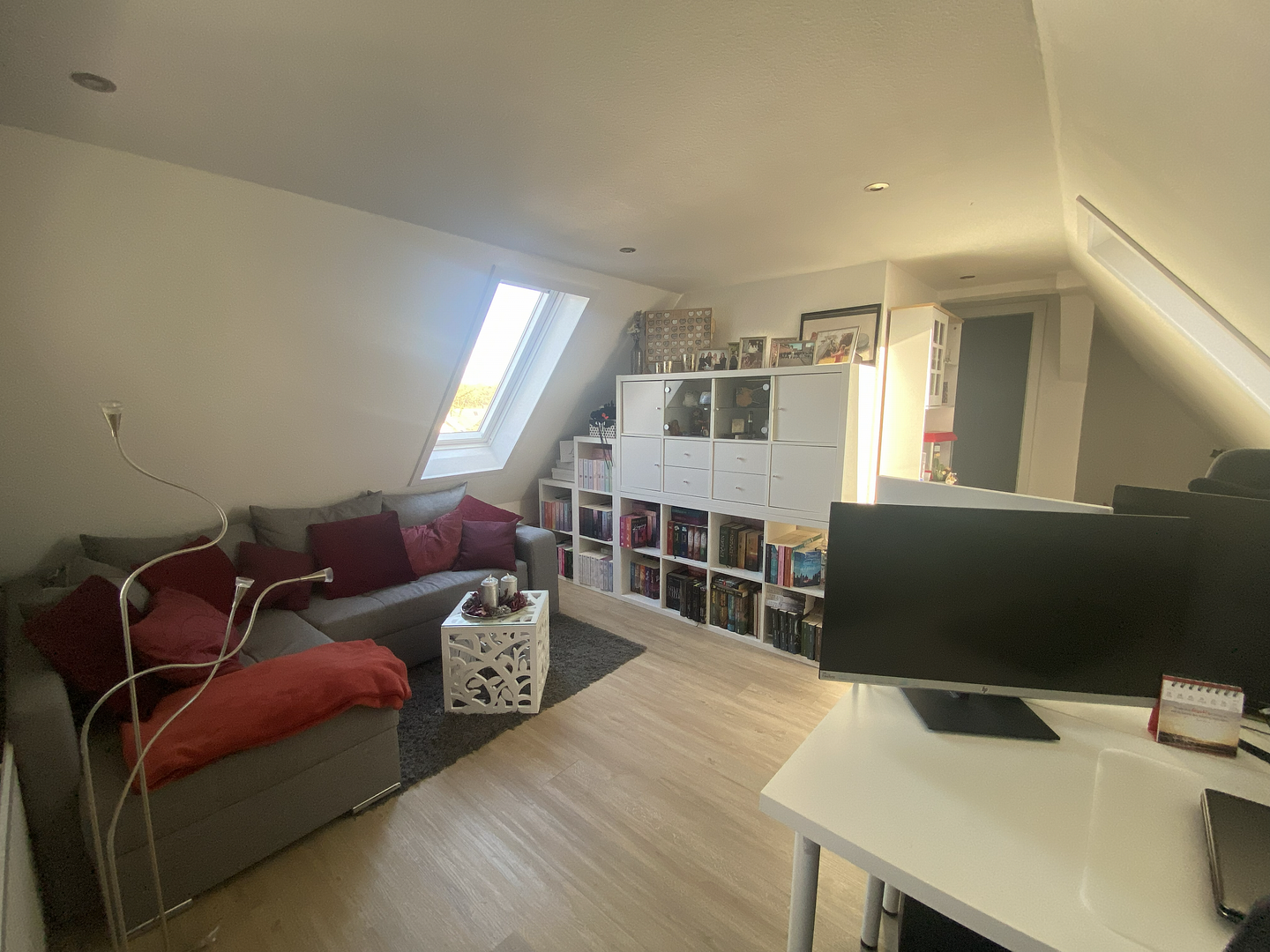 Einziehen ohne Baustress: Modernes Reihenendhaus mit Extras – Bremen-Blumenthal(Blumenthal) – Vorschaubild 17